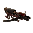 Strange Sideshow Crusader's Crossbow (Well-Worn)