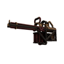 Sideshow Brass Beast (Factory New)
