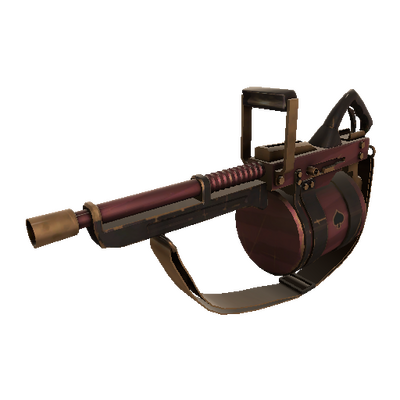 Sideshow Tomislav (Minimal Wear)
