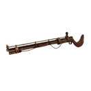 Unusual Killstreak Sideshow Bazaar Bargain (Battle Scarred)
