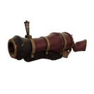 Strange Sideshow Loose Cannon (Well-Worn)