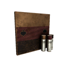 Strange Sideshow War Paint (Well-Worn)