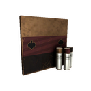 Strange Sideshow War Paint (Field-Tested)