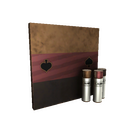 Strange Sideshow War Paint (Factory New)