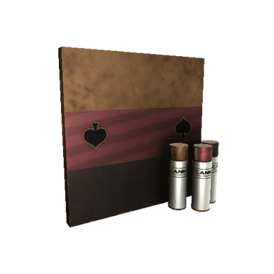 Strange Sideshow War Paint (Factory New)