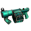 Strange Professional Killstreak Liquid Asset Stickybomb Launcher (Well-Worn)