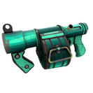 Killstreak Liquid Asset Stickybomb Launcher (Field-Tested)