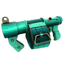 Killstreak Liquid Asset Stickybomb Launcher (Minimal Wear)