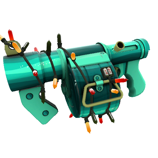 Killstreak button
