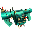 Festivized Specialized Killstreak Liquid Asset Stickybomb Launcher (Factory New)