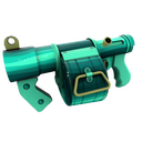 Specialized Killstreak Liquid Asset Stickybomb Launcher (Factory New)