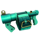 Professional Killstreak Liquid Asset Stickybomb Launcher (Factory New)