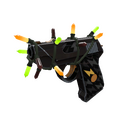 Festivized Black Dahlia Pistol (Minimal Wear)
