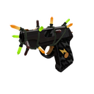 Festivized Specialized Killstreak Black Dahlia Pistol (Factory New)
