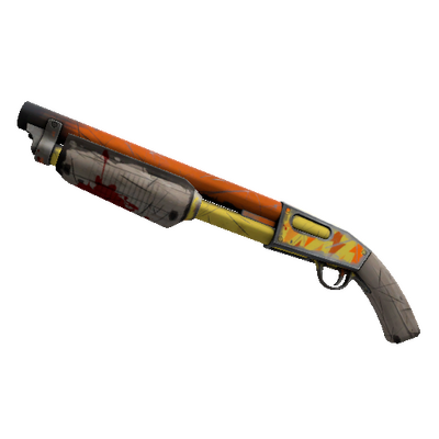 Specialized Killstreak Lightning Rod Shotgun (Well-Worn)