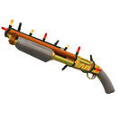 Festivized Specialized Killstreak Lightning Rod Shotgun (Factory New)