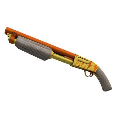 Specialized Killstreak Lightning Rod Shotgun (Factory New)