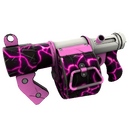 Unusual Professional Killstreak Pink Elephant Stickybomb Launcher (Minimal Wear)