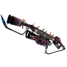 Festivized Flash Fryer Flame Thrower (Battle Scarred)