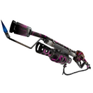 Killstreak Flash Fryer Flame Thrower (Battle Scarred)