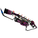 Strange Festivized Flash Fryer Flame Thrower (Well-Worn)
