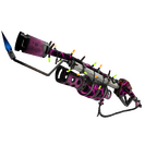 Unusual Festivized Professional Killstreak Flash Fryer Flame Thrower (Field-Tested)