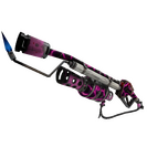 Unusual Flash Fryer Flame Thrower (Field-Tested)