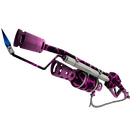 Strange Specialized Killstreak Flash Fryer Flame Thrower (Minimal Wear)