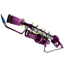 Strange Festivized Specialized Killstreak Flash Fryer Flame Thrower (Factory New)
