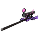 Professional Killstreak Purple Range Sniper Rifle (Field-Tested)