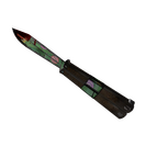 Brain Candy Knife (Battle Scarred)