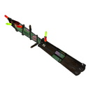 Festivized Brain Candy Knife (Well-Worn)