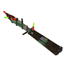 Unusual Festivized Specialized Killstreak Brain Candy Knife (Field-Tested)