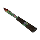 Strange Specialized Killstreak Brain Candy Knife (Field-Tested)