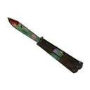 Unusual Specialized Killstreak Brain Candy Knife (Field-Tested)