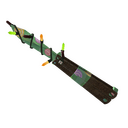 Strange Festive Specialized Killstreak Brain Candy Knife (Factory New)