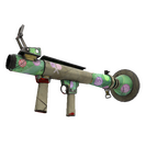 Killstreak Brain Candy Rocket Launcher (Well-Worn)