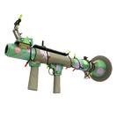 Festivized Brain Candy Rocket Launcher (Factory New)