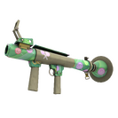Unusual Professional Killstreak Brain Candy Rocket Launcher (Factory New)