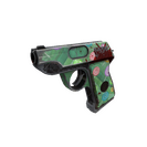 Strange Brain Candy Pistol (Well-Worn)