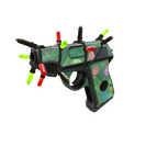 Festivized Brain Candy Pistol (Field-Tested)