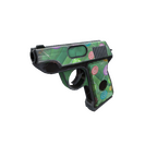 Professional Killstreak Brain Candy Pistol (Field-Tested)
