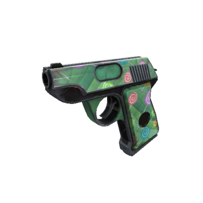 Strange Brain Candy Pistol (Field-Tested)
