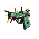 Festivized Killstreak Brain Candy Pistol (Minimal Wear)