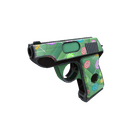 Unusual Specialized Killstreak Brain Candy Pistol (Minimal Wear)