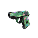 Unusual Professional Killstreak Brain Candy Pistol (Minimal Wear)