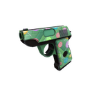 Strange Professional Killstreak Brain Candy Pistol (Factory New)
