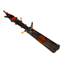 Festivized Stabbed to Hell Knife (Field-Tested)