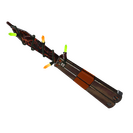 Strange Festivized Specialized Killstreak Stabbed to Hell Knife (Minimal Wear)