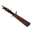 Strange Festive Killstreak Stabbed to Hell Knife (Minimal Wear)